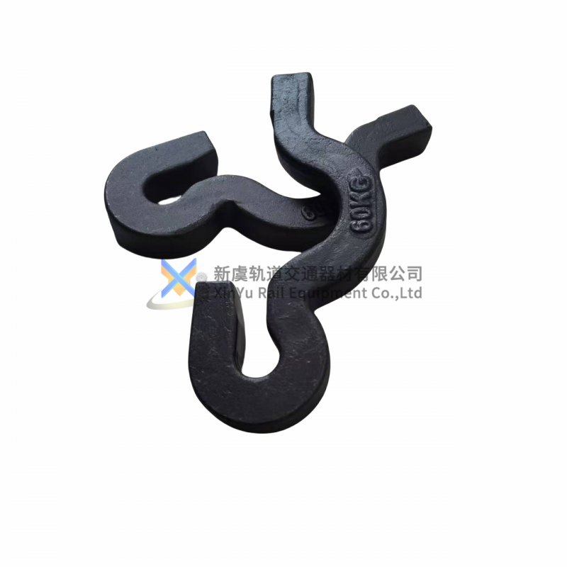 俄标60KG防爬器